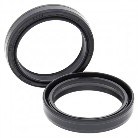 Piese moto - Kit simeringuri furca ulei All Balls Racing FS55-121 43x54x9