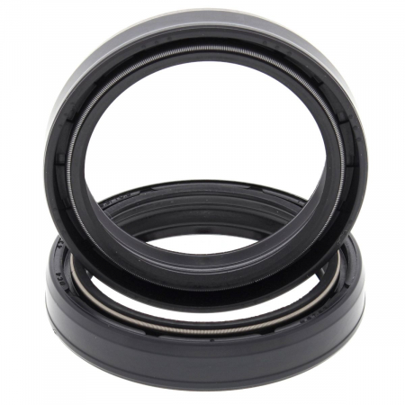Piese moto - Kit simeringuri furca ulei All Balls Racing FS55-123 43x55x9,5/10