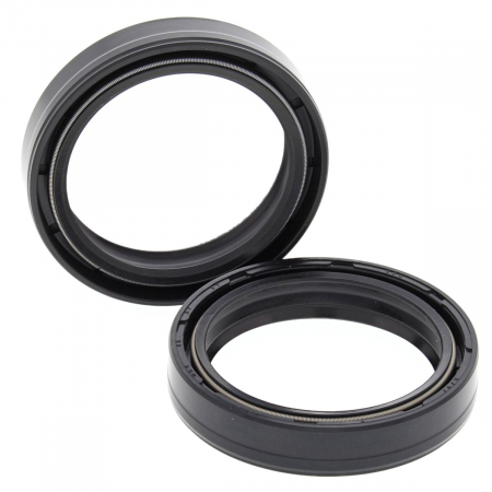Piese moto - Kit simeringuri furca ulei All Balls Racing FS55-124 45x57x11