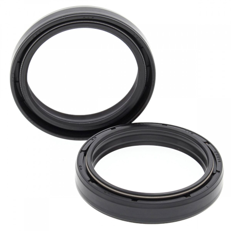 Piese moto - Kit simeringuri furca ulei All Balls Racing FS55-126 46x58x9,5/11,5