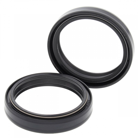 Piese moto - Kit simeringuri furca ulei All Balls Racing FS55-127 47x58x10