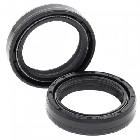 Piese moto - Kit simeringuri furca ulei All Balls Racing FS55-128 35x47x10