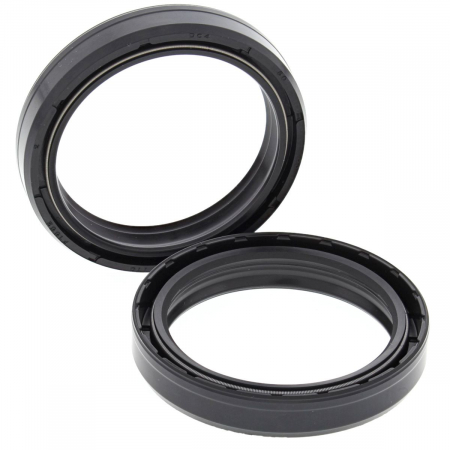 Piese moto - Kit simeringuri furca ulei All Balls Racing FS55-130 50x63x11