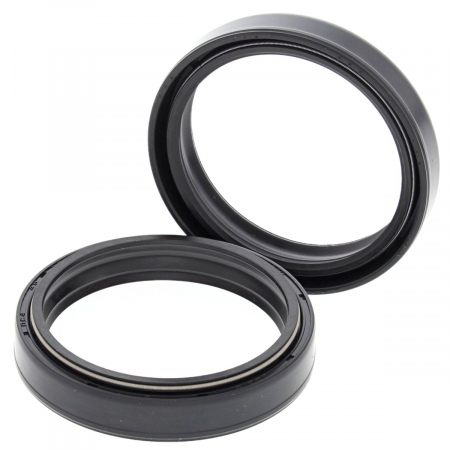 Piese moto - Kit simeringuri furca ulei All Balls Racing FS55-131 48x58x9,5
