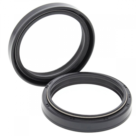 Piese moto - Kit simeringuri furca ulei All Balls Racing FS55-132 48x58x8,5/10