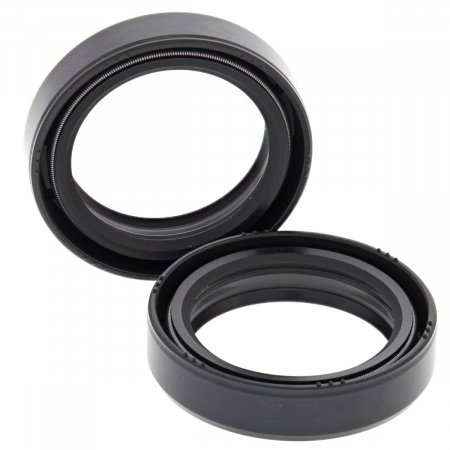Piese moto - Kit simeringuri furca ulei All Balls Racing FS55-133 34x46x10,5