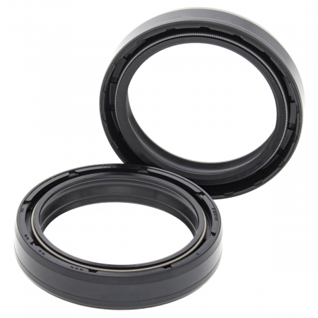 Piese moto - Kit simeringuri furca ulei All Balls Racing FS55-135 45x58x11