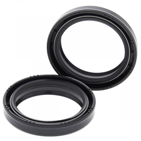 Piese moto - Kit simeringuri furca ulei All Balls Racing FS55-139 40x52x8