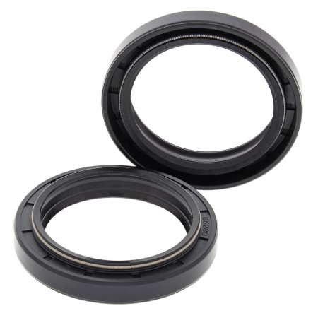 Piese moto - Kit simeringuri furca ulei All Balls Racing FS55-144