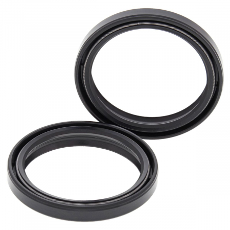 Piese moto - Kit simeringuri furca ulei All Balls Racing FS55-146