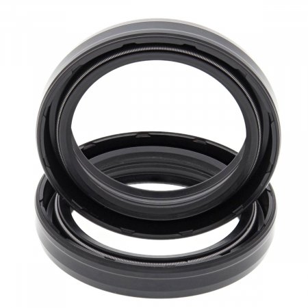 Piese moto - Kit simeringuri furca ulei All Balls Racing FS55-148