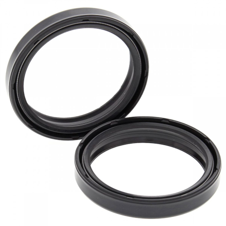 Piese moto - Kit simeringuri furca ulei All Balls Racing FS55-149