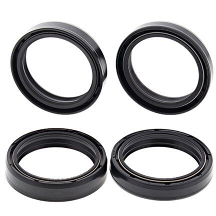 Piese moto - Kit simeringuri furca ulei All Balls Racing FS55-150