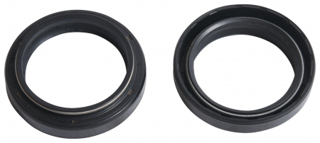 Piese moto - Kit simeringuri furca ulei All Balls Racing FS55-163
