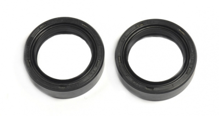 Piese moto - Kit simeringuri furca ulei ATHENA P40FORK455016