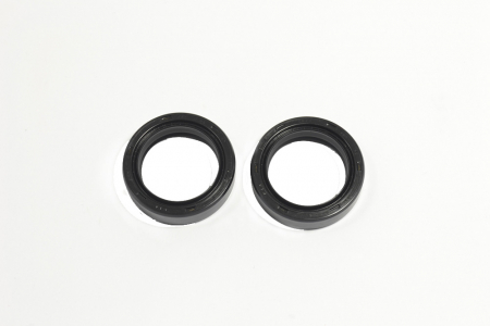 Piese moto - Kit simeringuri furca ulei ATHENA P40FORK455024