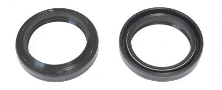 Piese moto - Kit simeringuri furca ulei ATHENA P40FORK455047