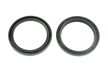 Piese moto - Kit simeringuri furca ulei ATHENA P40FORK455051