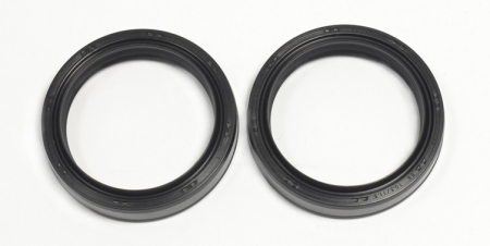 Piese moto - Kit simeringuri furca ulei ATHENA P40FORK455060