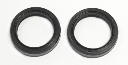 Piese moto - Kit simeringuri furca ulei ATHENA P40FORK455064