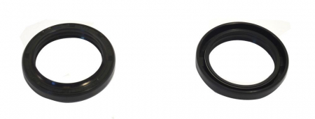 Piese moto - Kit simeringuri furca ulei ATHENA P40FORK455067