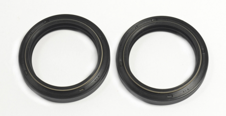Piese moto - Kit simeringuri furca ulei ATHENA P40FORK455069