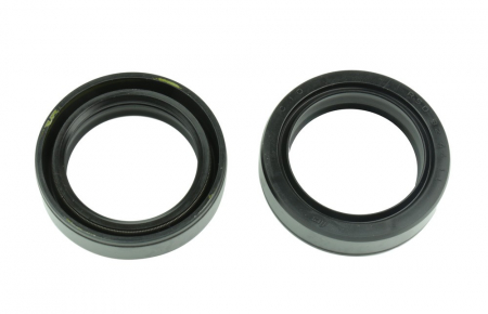 Piese moto - Kit simeringuri furca ulei ATHENA P40FORK455074