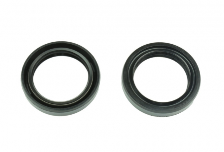 Piese moto - Kit simeringuri furca ulei ATHENA P40FORK455075