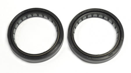 Piese moto - Kit simeringuri furca ulei ATHENA P40FORK455078 NOK