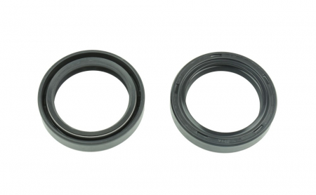 Piese moto - Kit simeringuri furca ulei ATHENA P40FORK455079