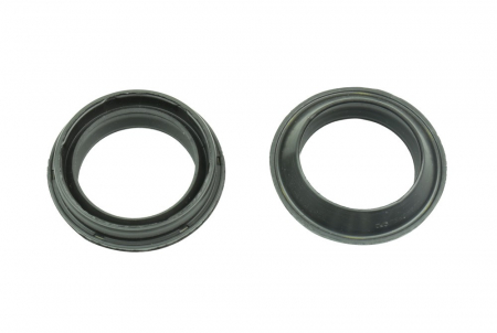 Piese moto - Kit simeringuri furca ulei ATHENA P40FORK455083