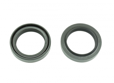 Piese moto - Kit simeringuri furca ulei ATHENA P40FORK455107
