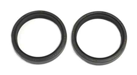 Piese moto - Kit simeringuri furca ulei ATHENA P40FORK455128