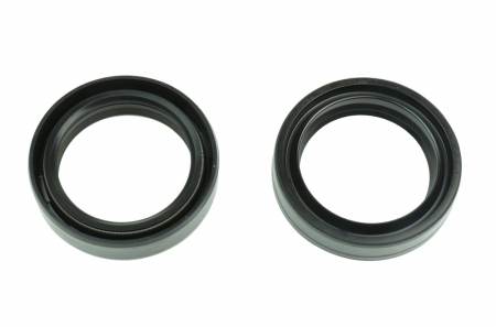 Piese moto - Kit simeringuri furca ulei ATHENA P40FORK455132