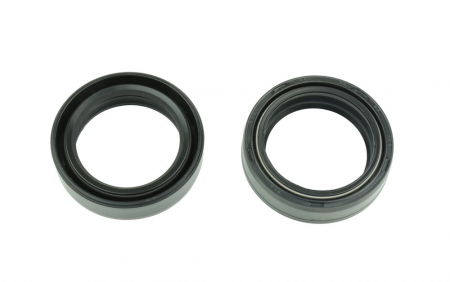Piese moto - Kit simeringuri furca ulei ATHENA P40FORK455134