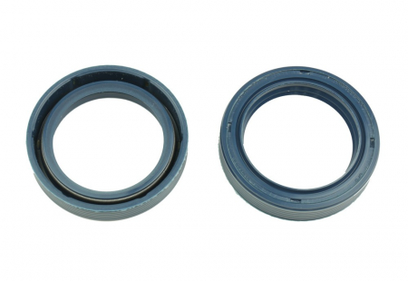Piese moto - Kit simeringuri furca ulei ATHENA P40FORK455136