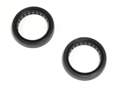 Piese moto - Kit simeringuri furca ulei ATHENA P40FORK455138