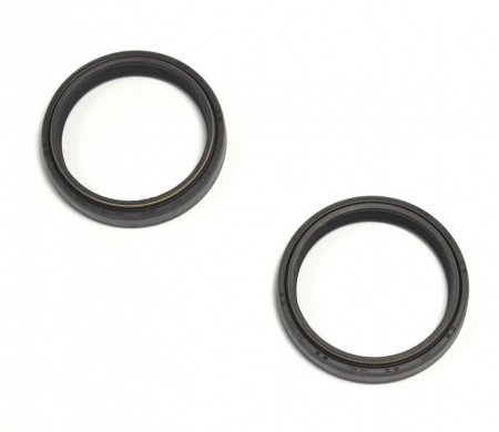 Piese moto - Kit simeringuri furca ulei ATHENA P40FORK455139