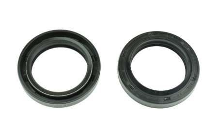 Piese moto - Kit simeringuri furca ulei ATHENA P40FORK455146