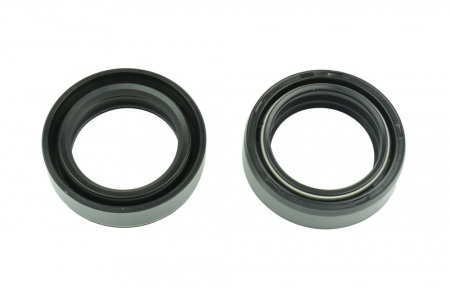 Piese moto - Kit simeringuri furca ulei ATHENA P40FORK455149
