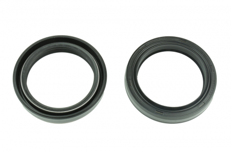Piese moto - Kit simeringuri furca ulei ATHENA P40FORK455152 NOK