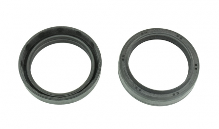 Piese moto - Kit simeringuri furca ulei ATHENA P40FORK455154 NOK