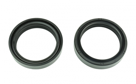 Piese moto - Kit simeringuri furca ulei ATHENA P40FORK455156