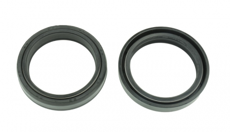 Piese moto - Kit simeringuri furca ulei ATHENA P40FORK455159