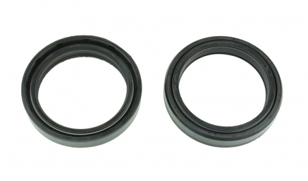 Piese moto - Kit simeringuri furca ulei ATHENA P40FORK455161