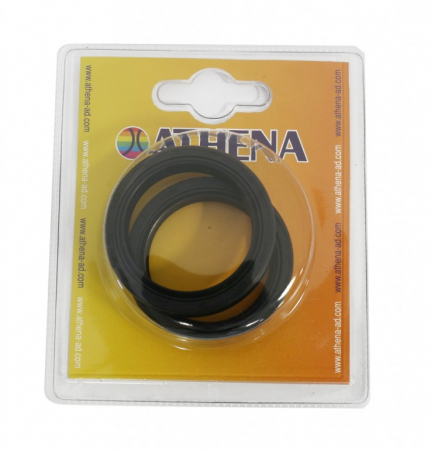 Piese moto - Kit simeringuri furca ulei ATHENA P40FORK455162
