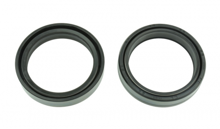 Piese moto - Kit simeringuri furca ulei ATHENA P40FORK455163