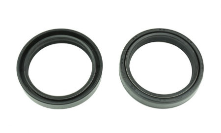 Piese moto - Kit simeringuri furca ulei ATHENA P40FORK455164