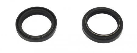 Piese moto - Kit simeringuri furca ulei ATHENA P40FORK455166