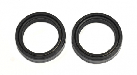 Piese moto - Kit simeringuri furca ulei ATHENA P40FORK455169